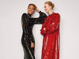 Holiday Fashion Wish List