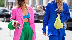 How to Discover Which Colours Suit You