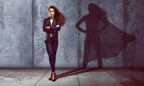 How to Feel Confident In Your Clothes