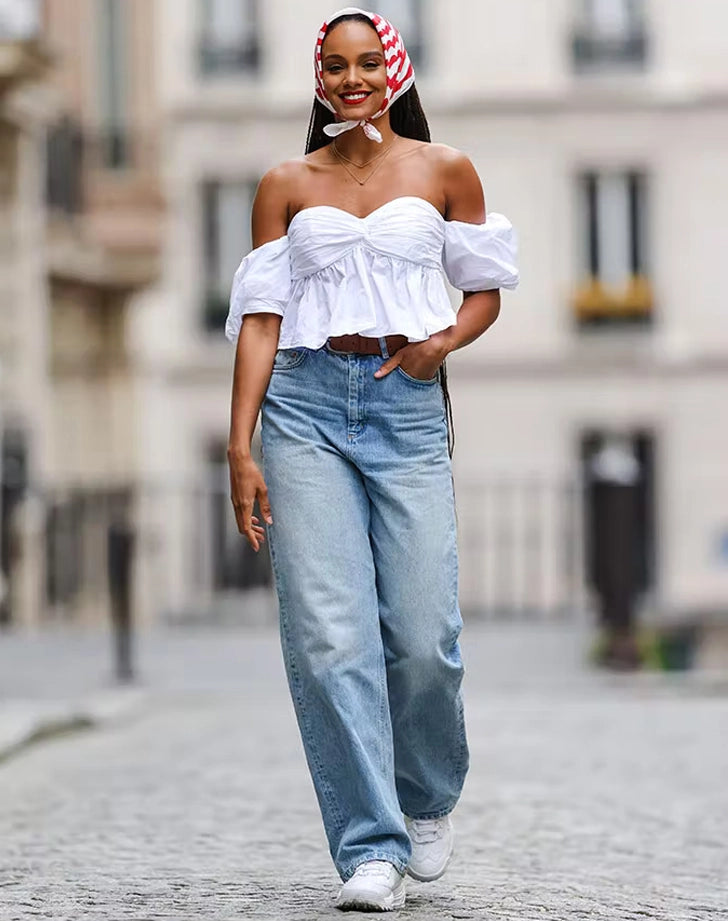 Dressing for Summer