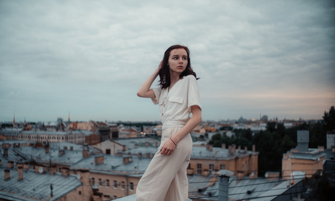 jumpsuit