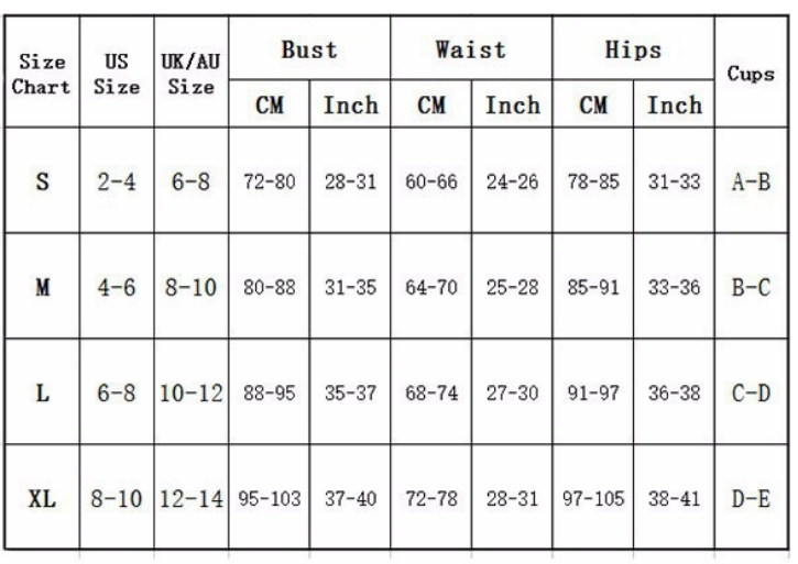 Elena Tankini Swimsuit