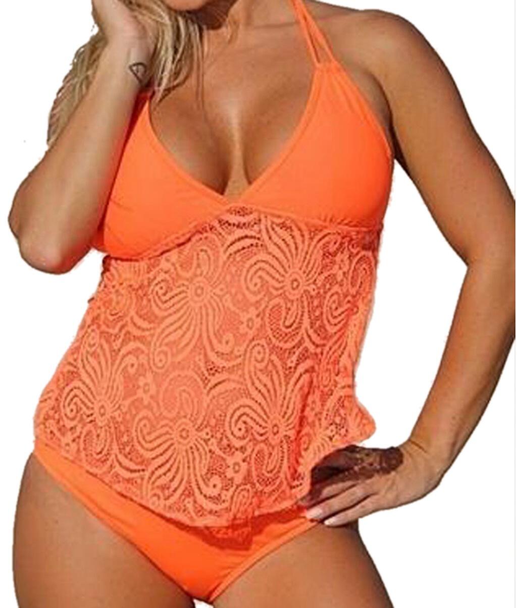 Macy Plus Size Swimsuit