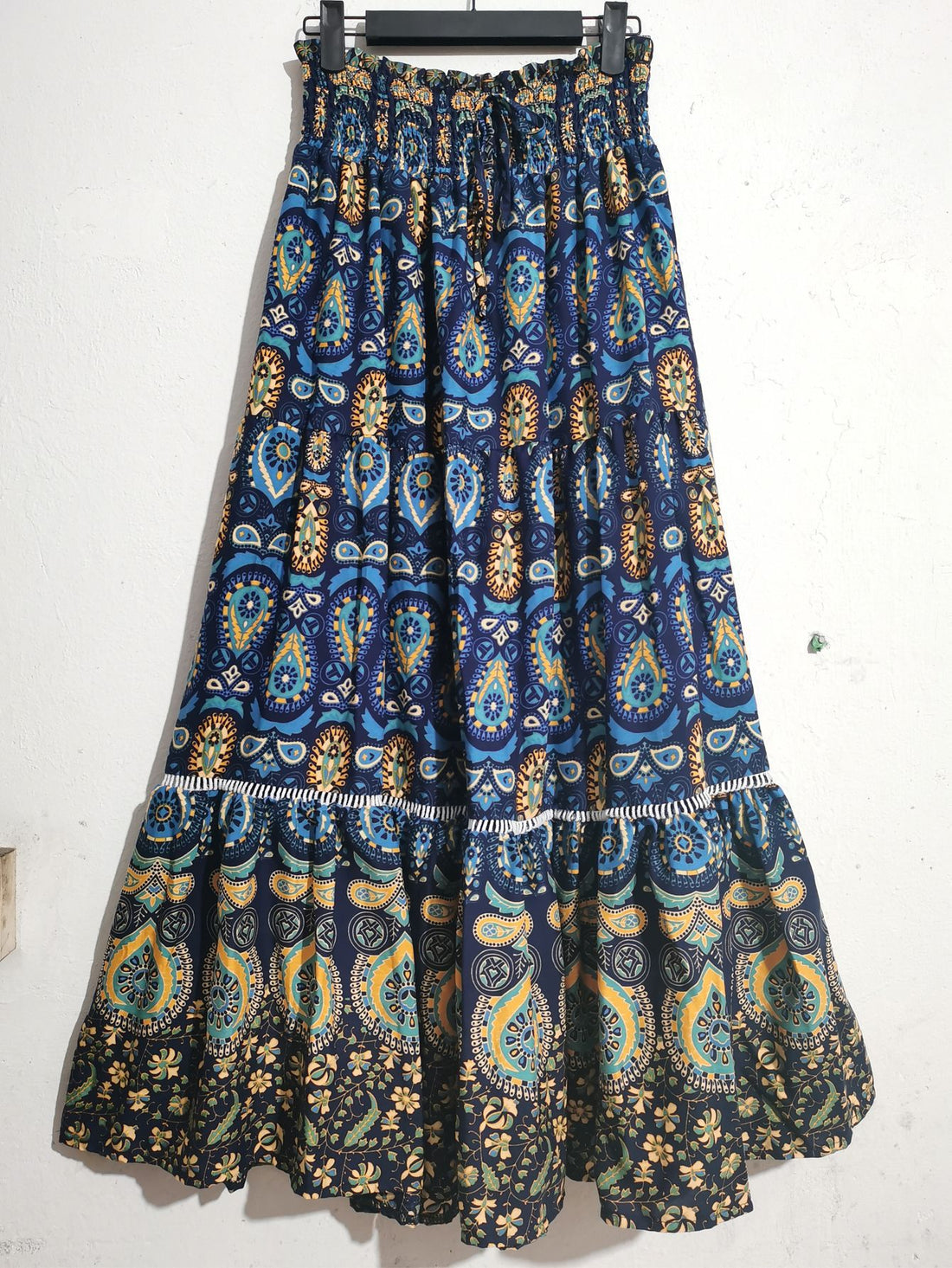 Sandra BOHO Skirt