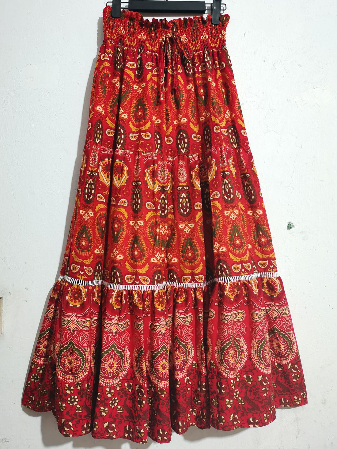 Sandra BOHO Skirt