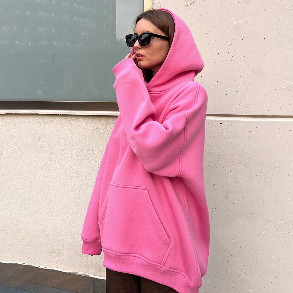ELC Carina Hooded Sweatshirt