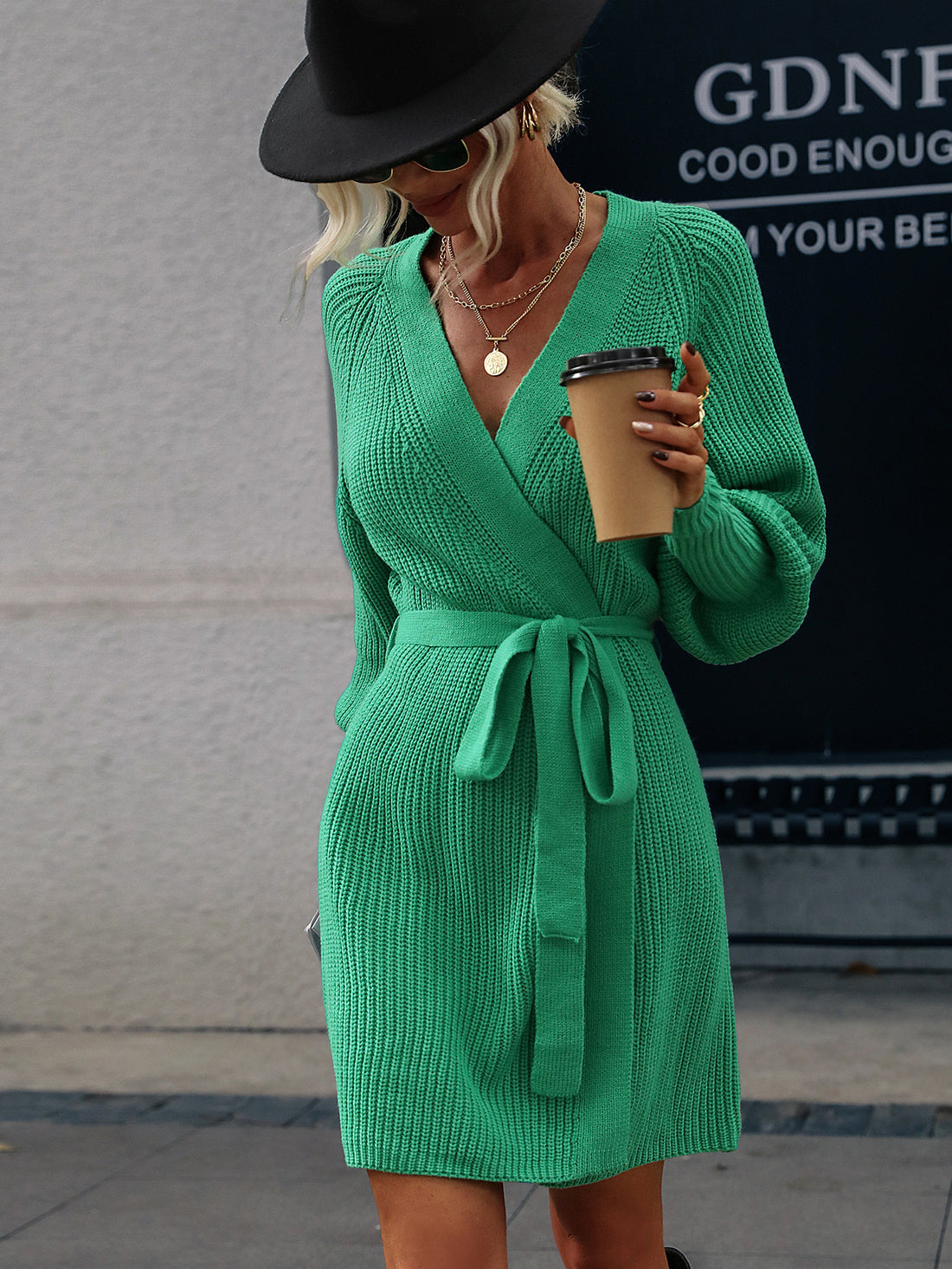 Winsala Dress
