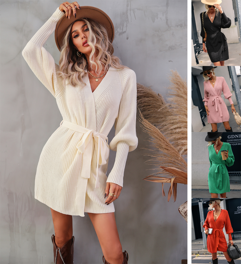 Winsala Dress