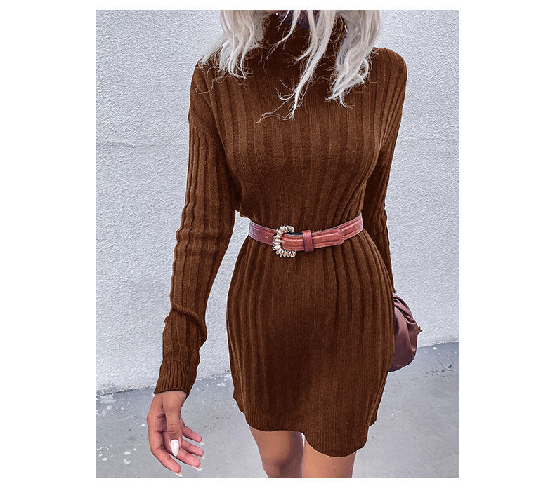 Silvana Sweater Dress