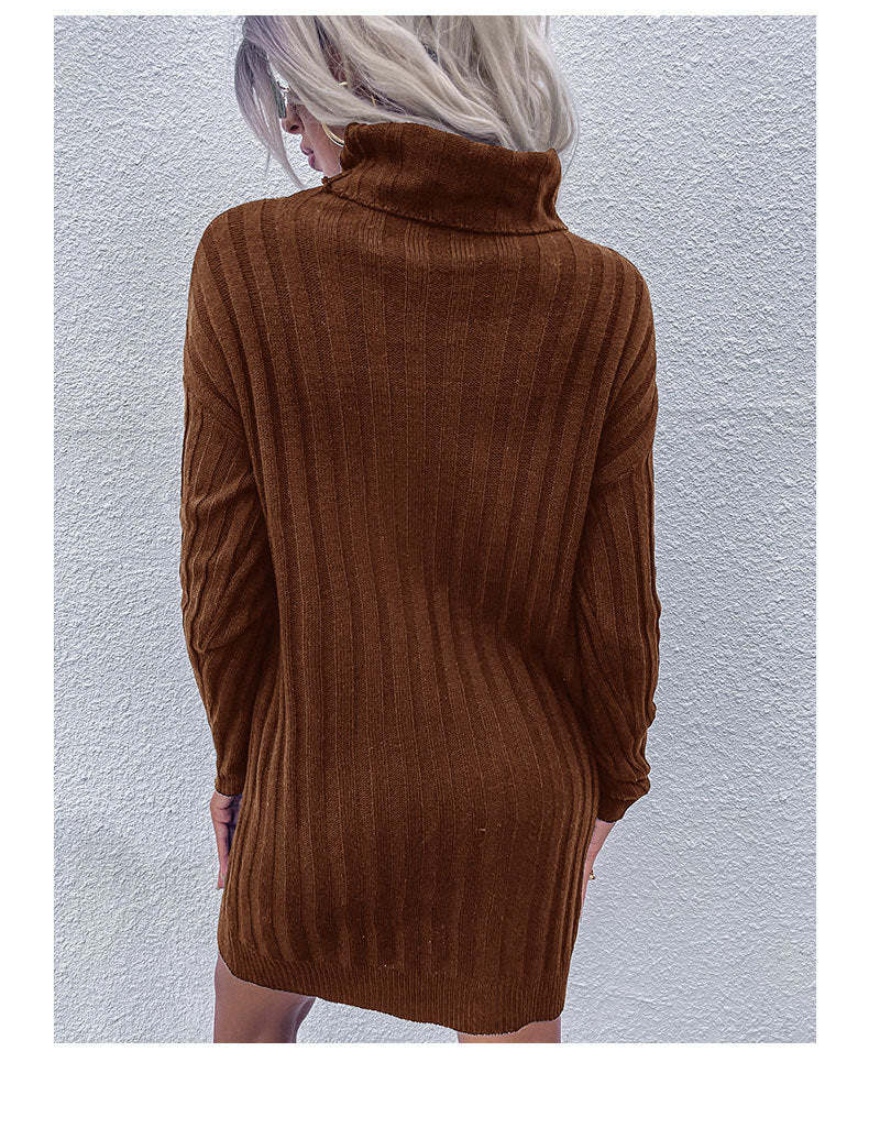 Silvana Sweater Dress