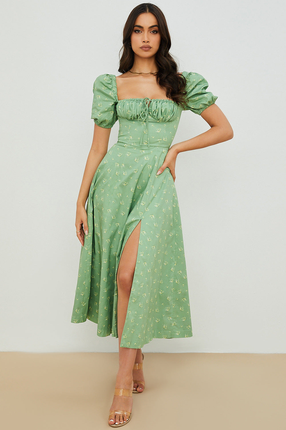 Ruizalynn Dress