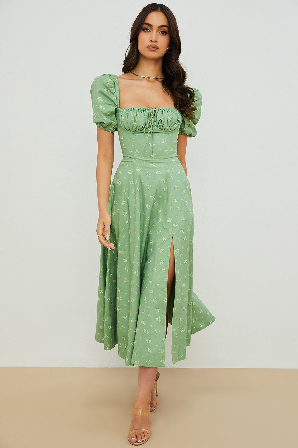 Ruizalynn Dress