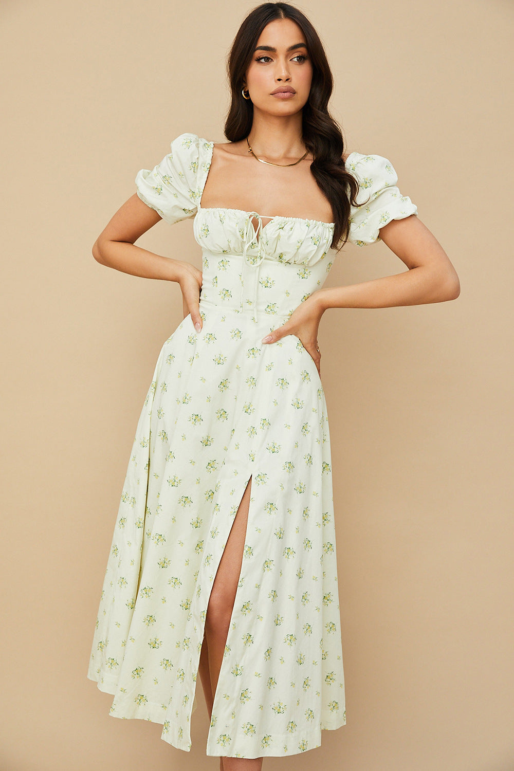 Ruizalynn Dress