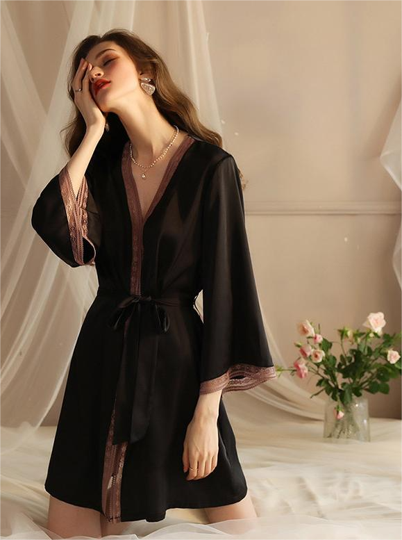 Marimar Loungewear