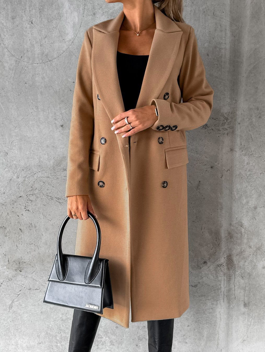Aida Trenchcoat