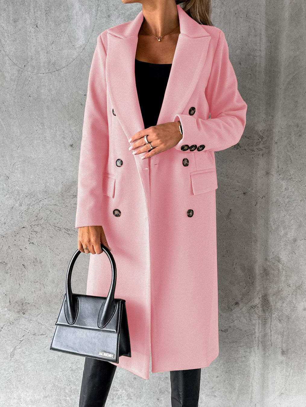 Aida Trenchcoat