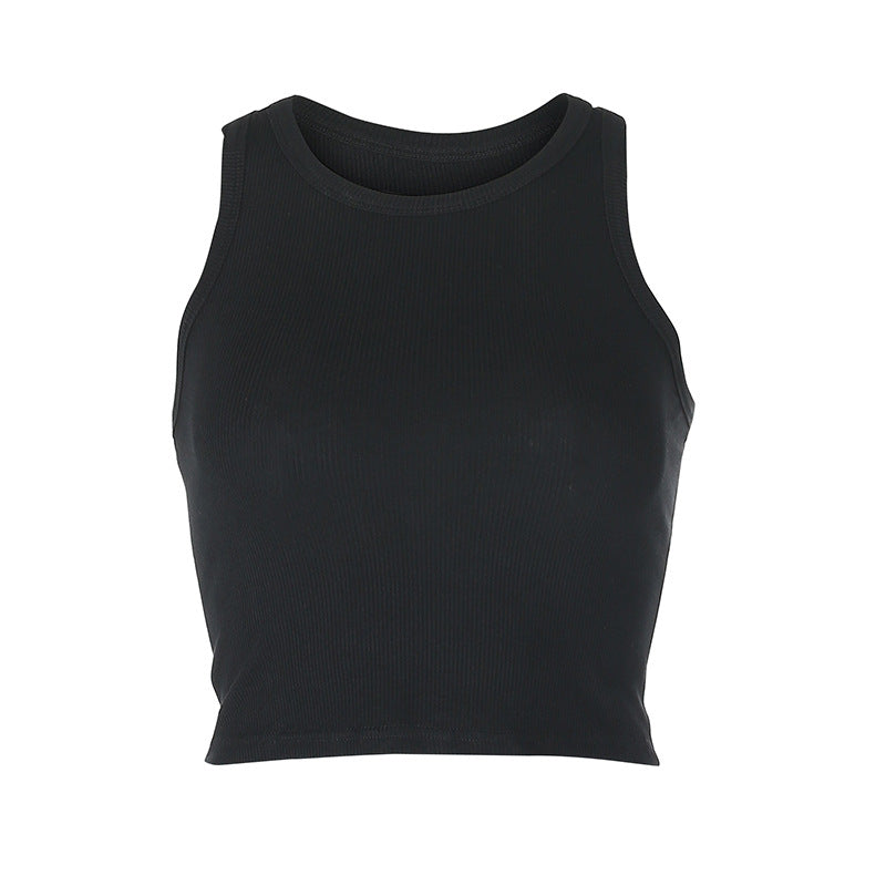 Rene Sporty Tank Top Camis