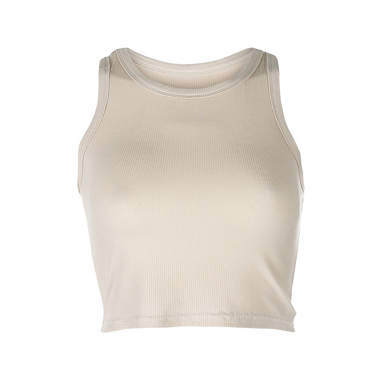 Rene Sporty Tank Top Camis