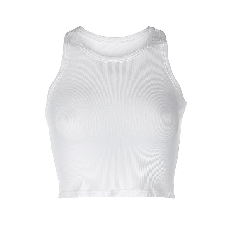 Rene Sporty Tank Top Camis