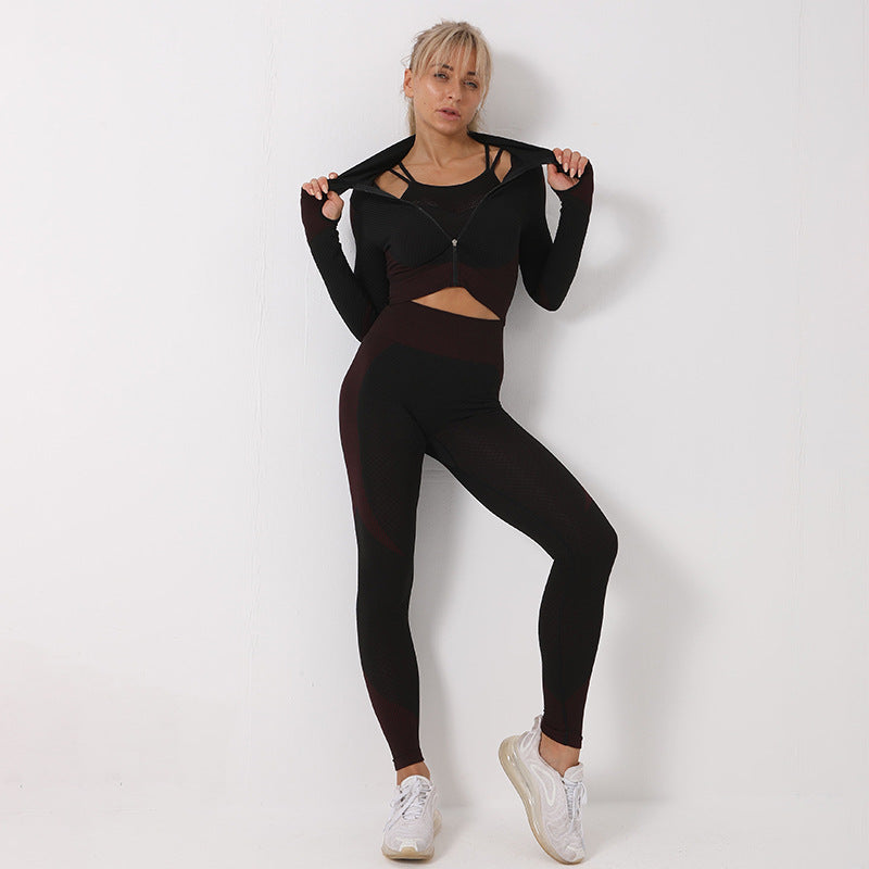 Faye Activewear
