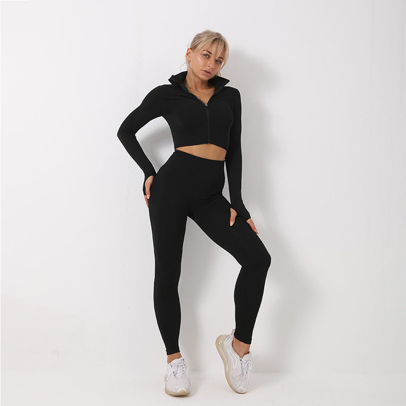 Faye Activewear
