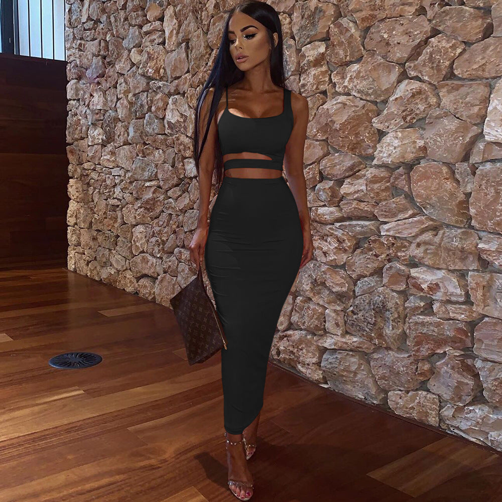 Sandra Skirt Set