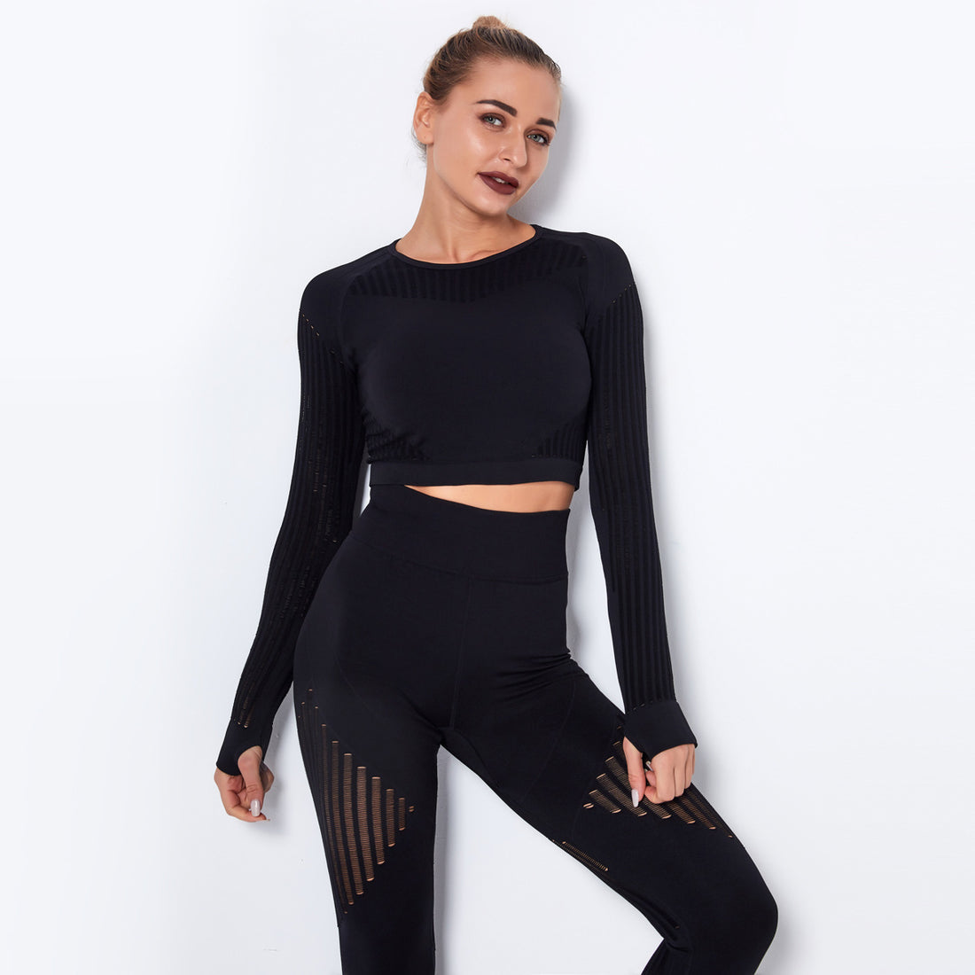 Allysa Activewear