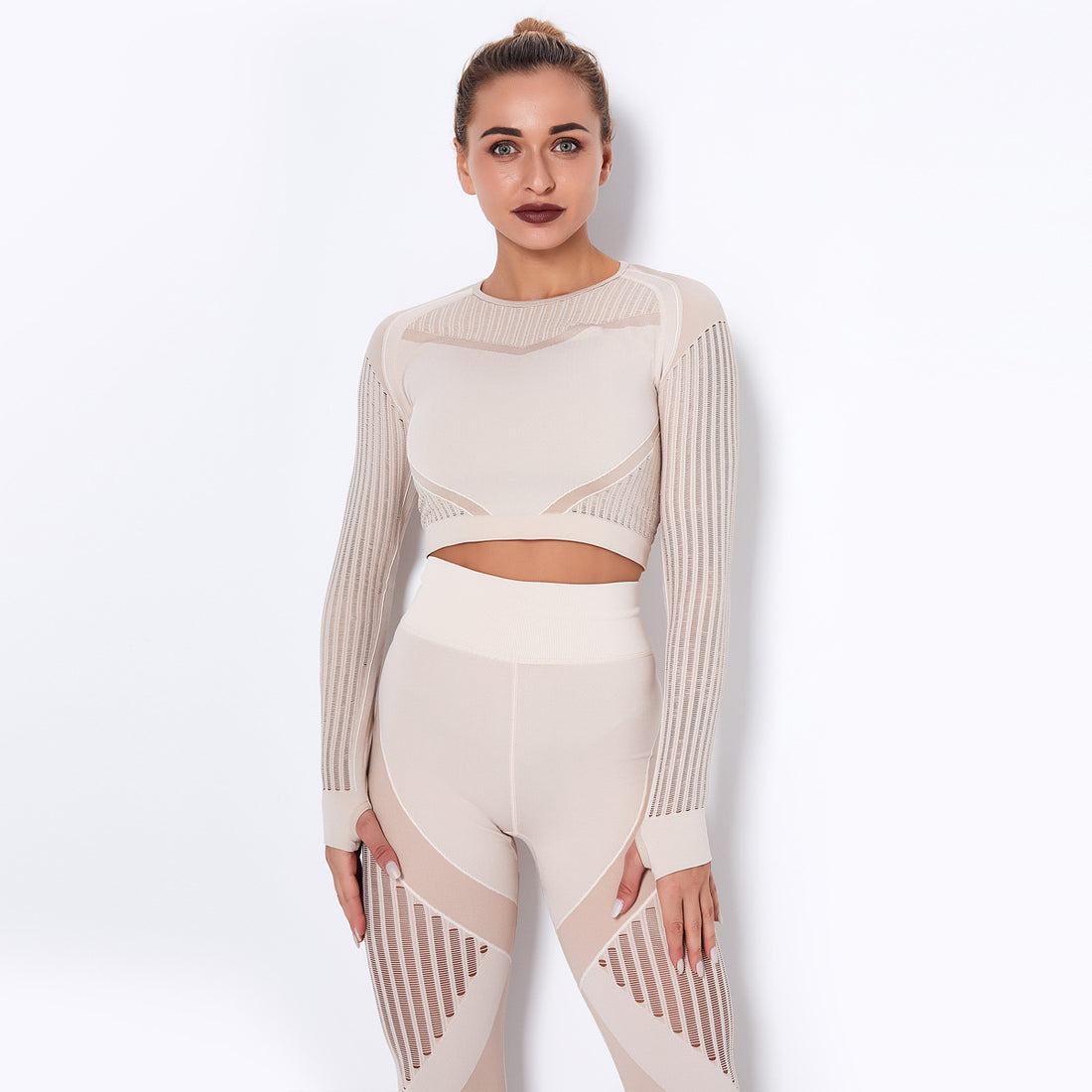 Allysa Activewear