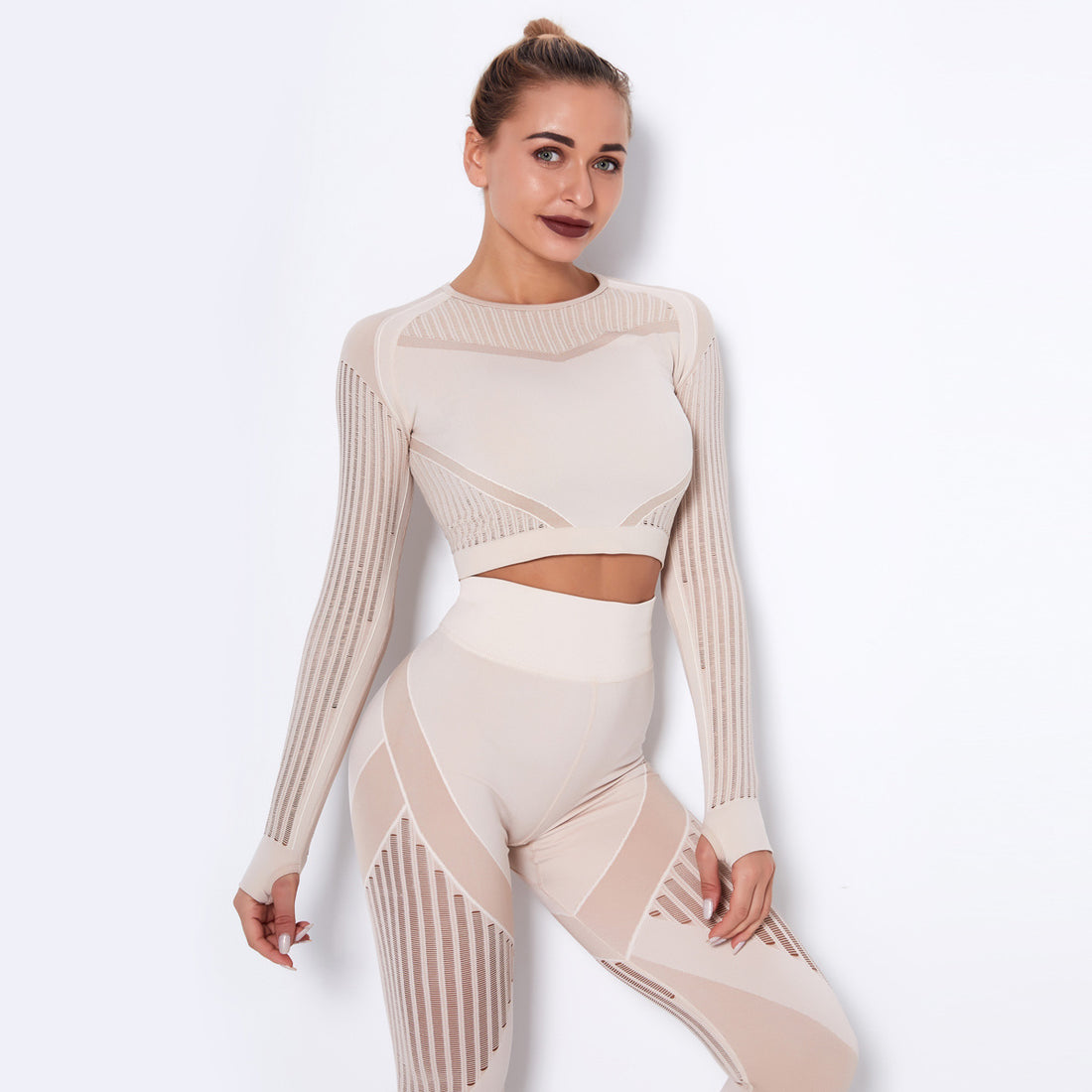 Allysa Activewear