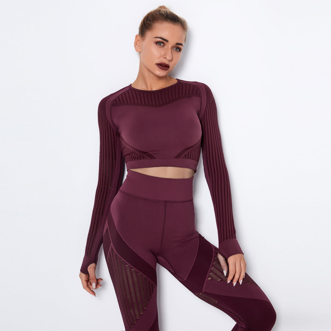 Allysa Activewear