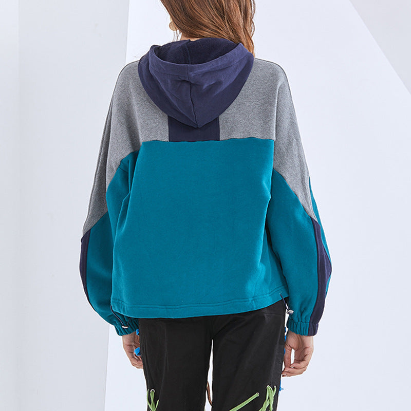 Selena Hoodie