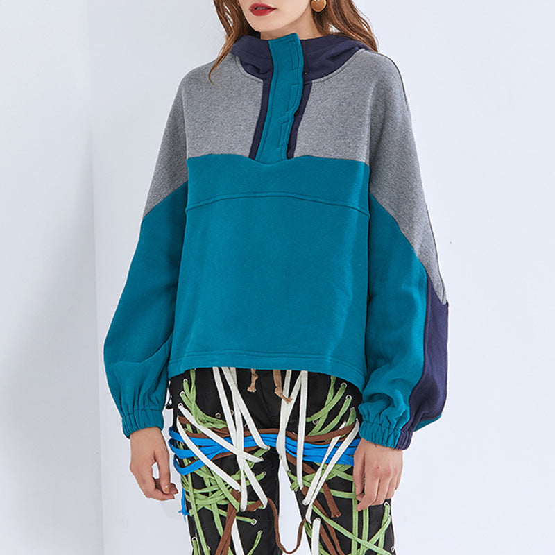 Selena Hoodie