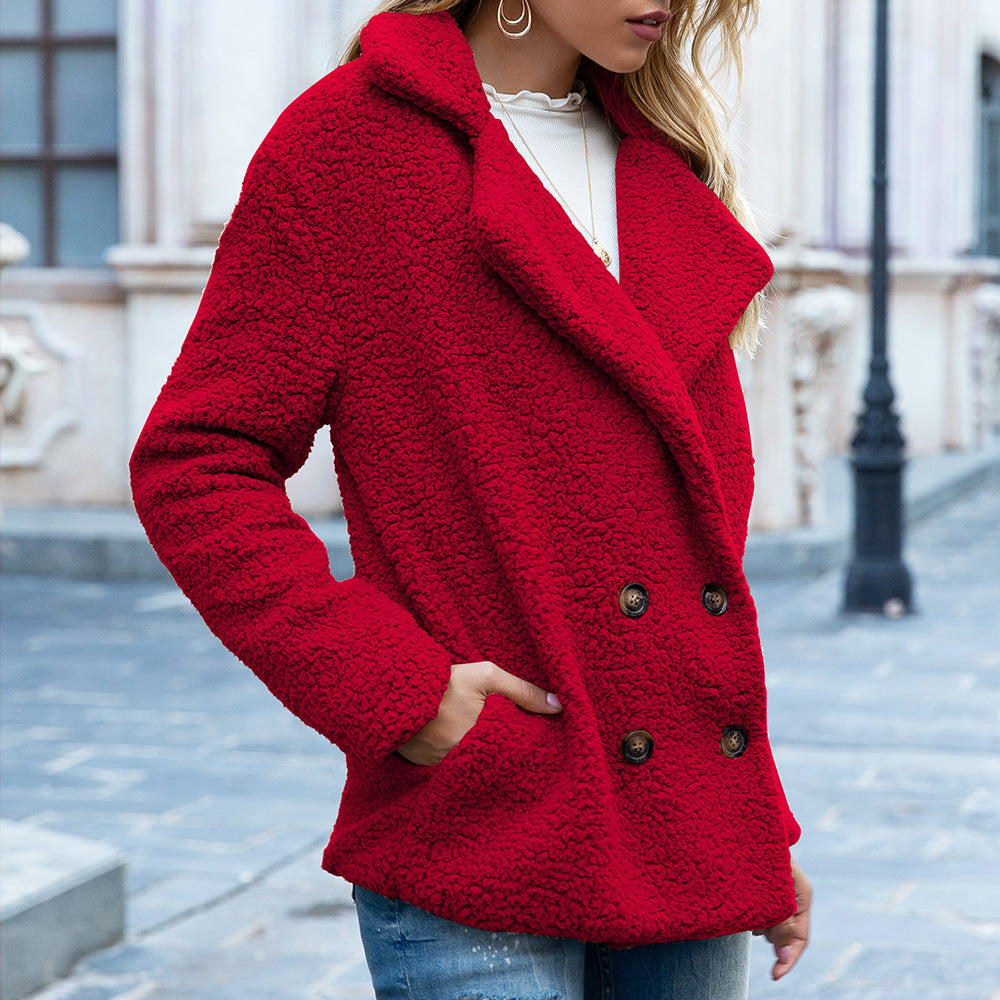 Eula Coat