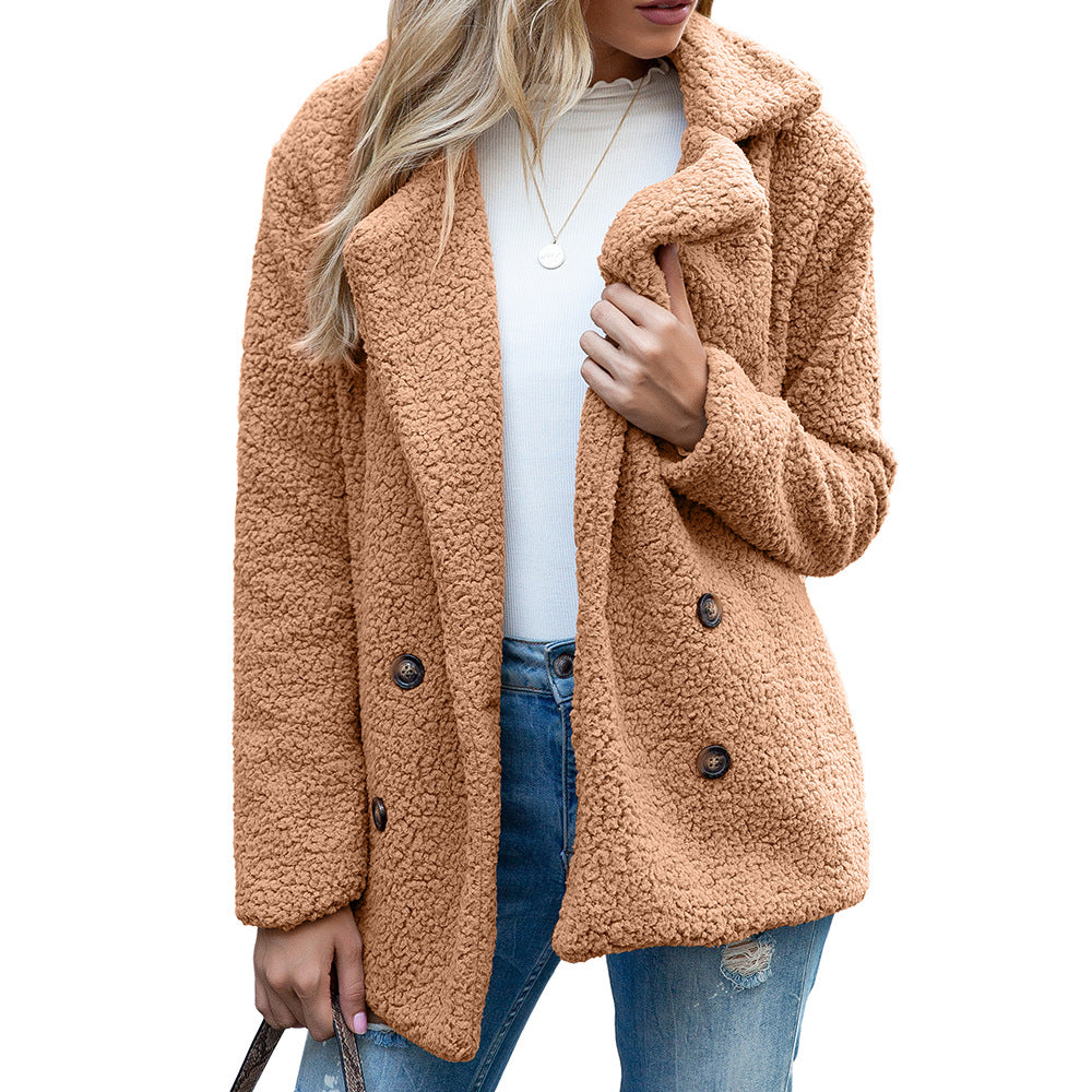Eula Coat