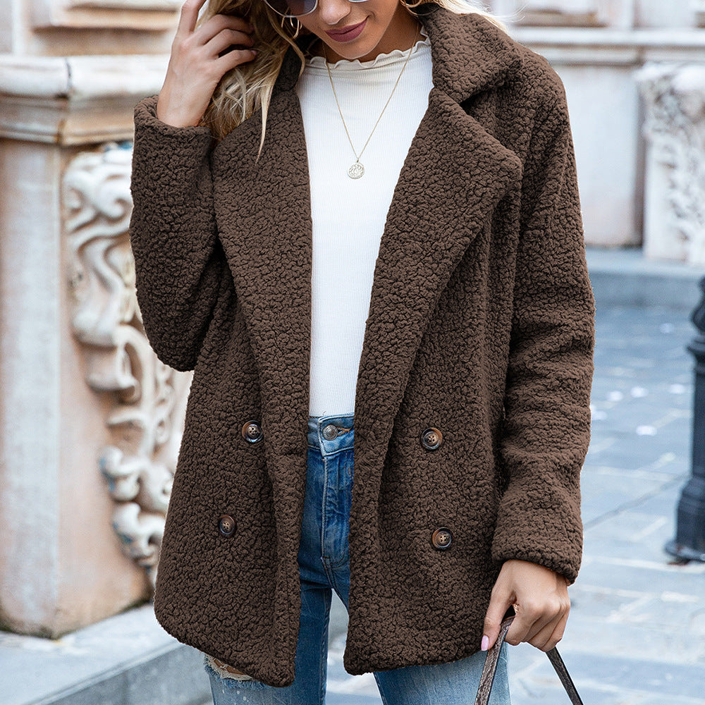 Eula Coat