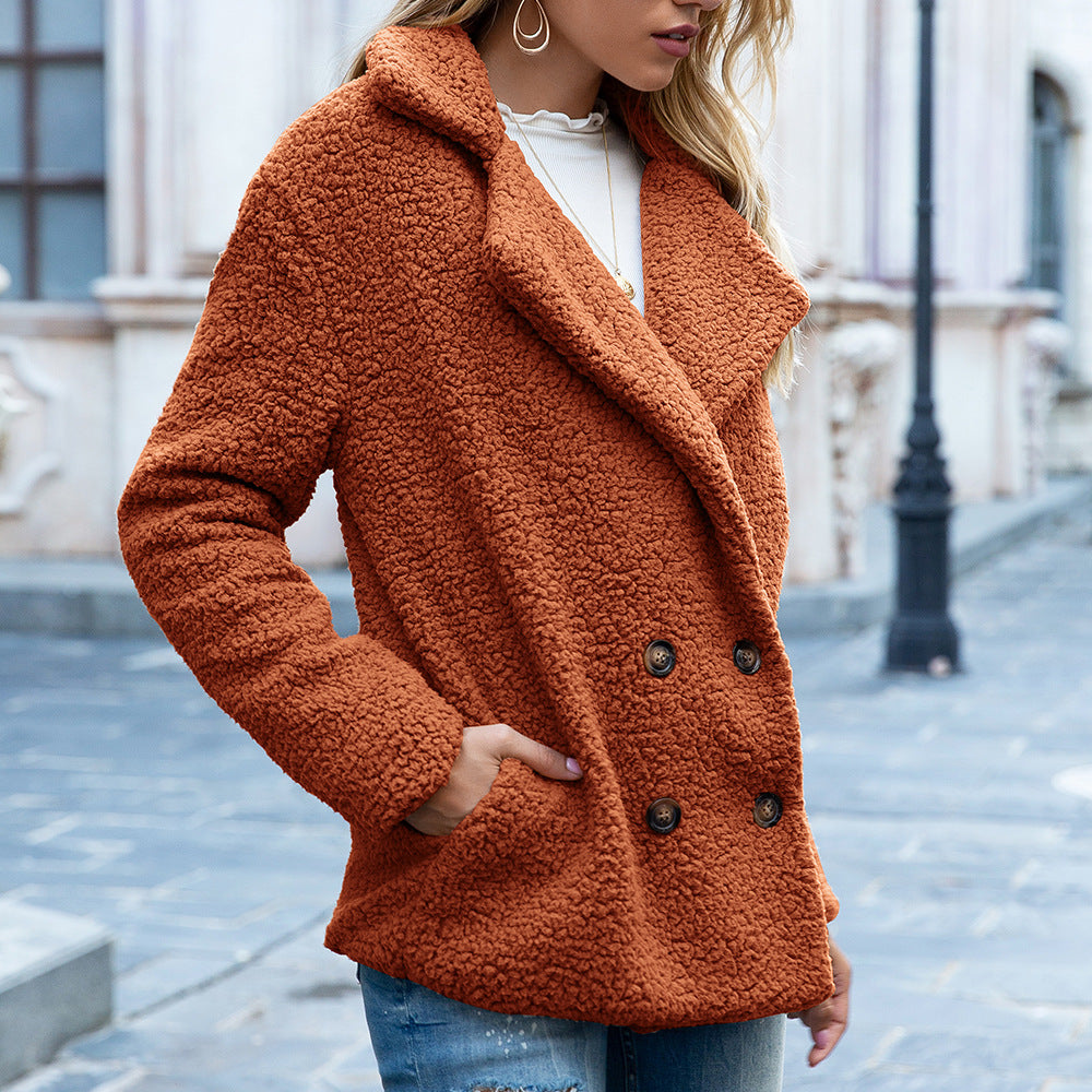 Eula Coat
