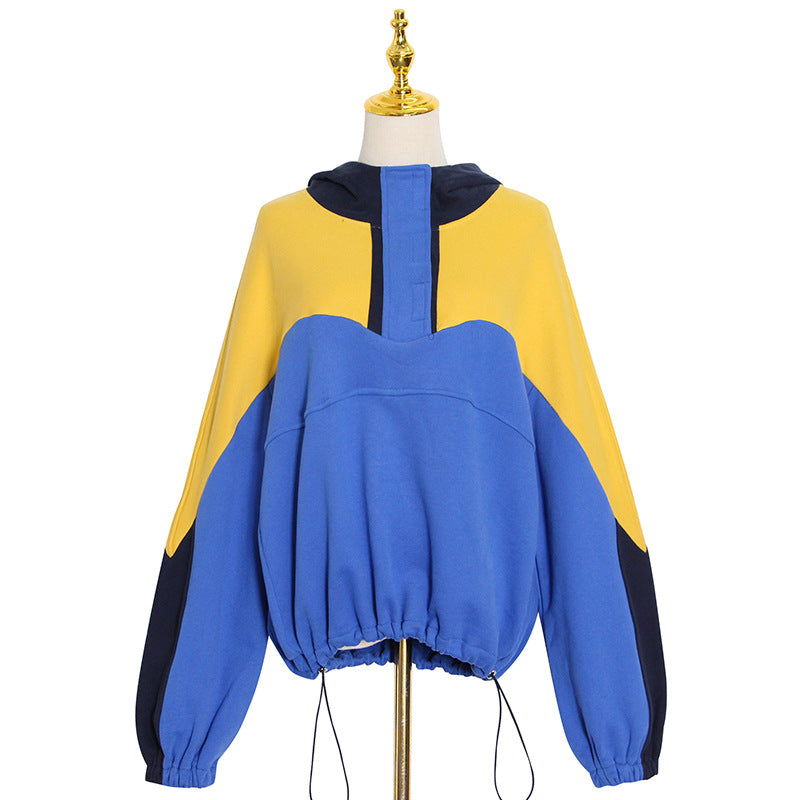 Selena Hoodie