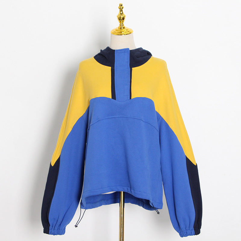 Selena Hoodie