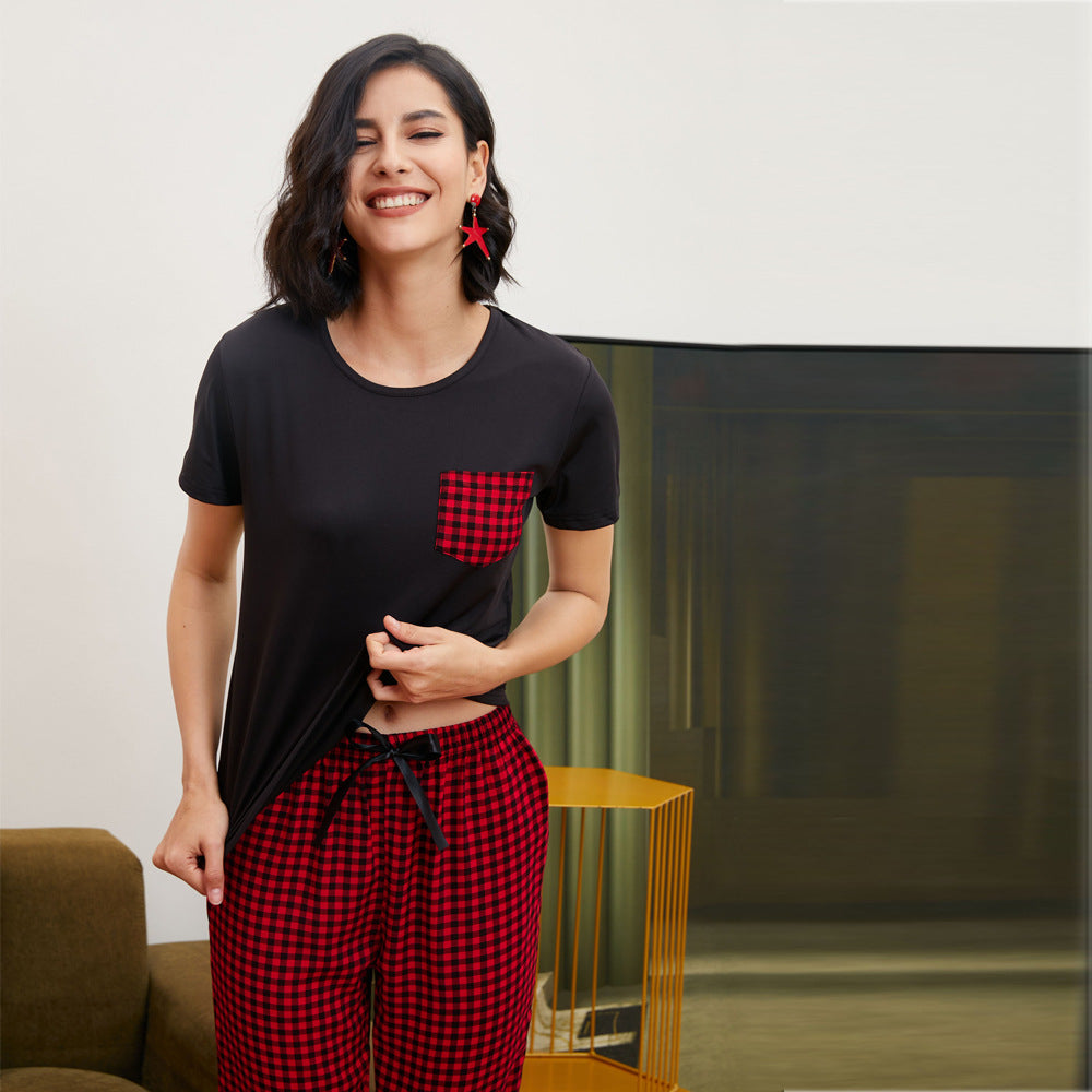 Jemmelyne Loungewear