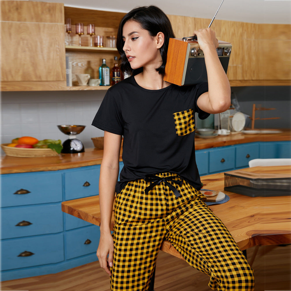 Jemmelyne Loungewear