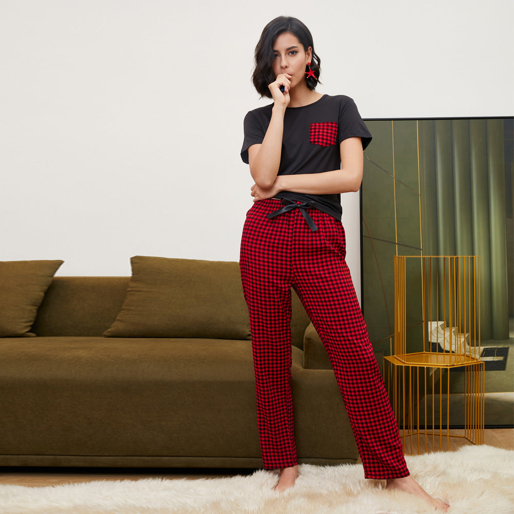 Jemmelyne Loungewear