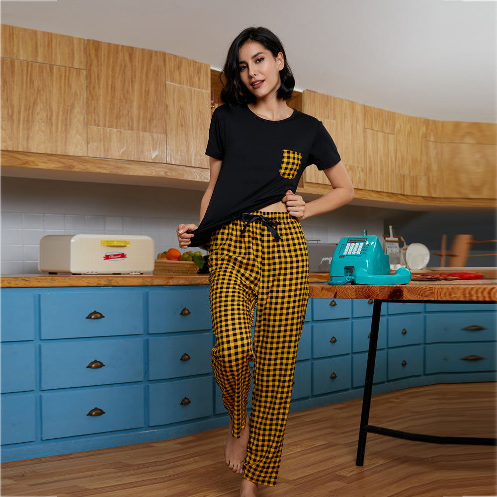 Jemmelyne Loungewear