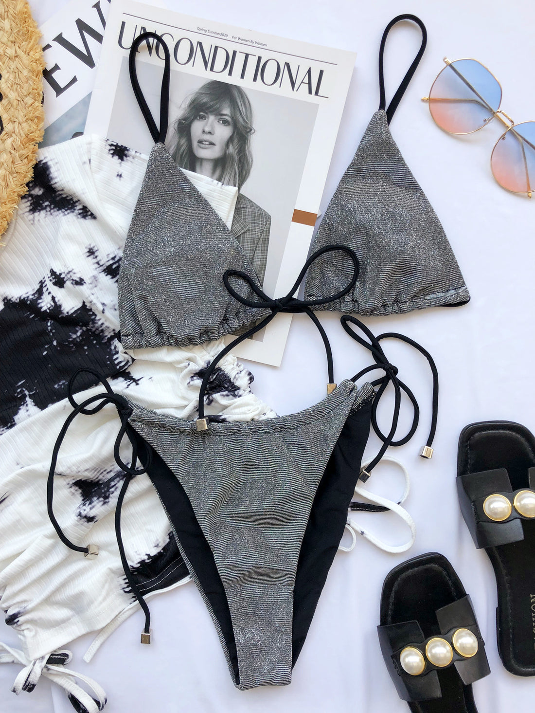 Abbigael Bikini