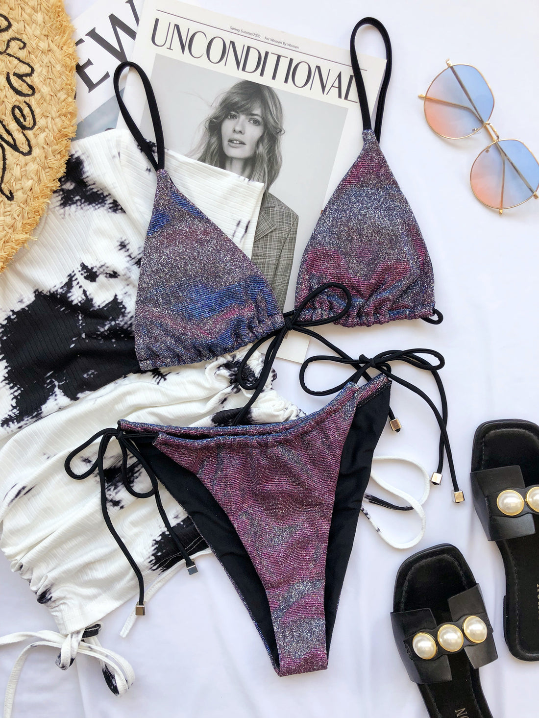 Abbigael Bikini