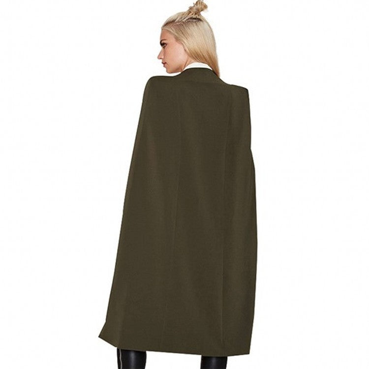 Bishuan Coat