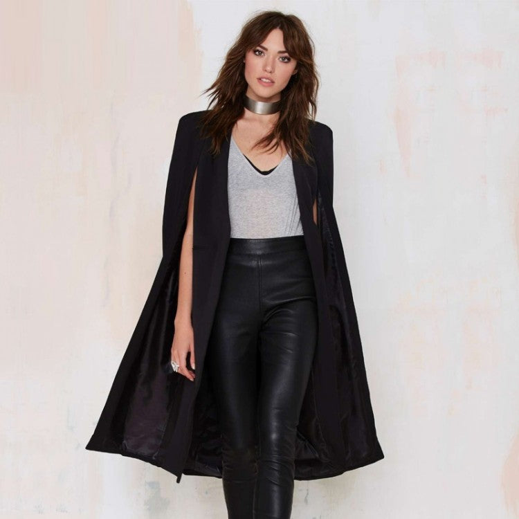 Bishuan Coat