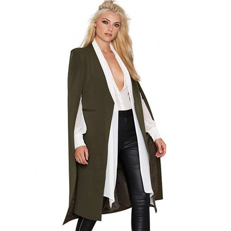Bishuan Coat