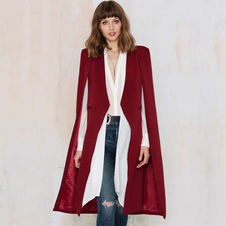Bishuan Coat