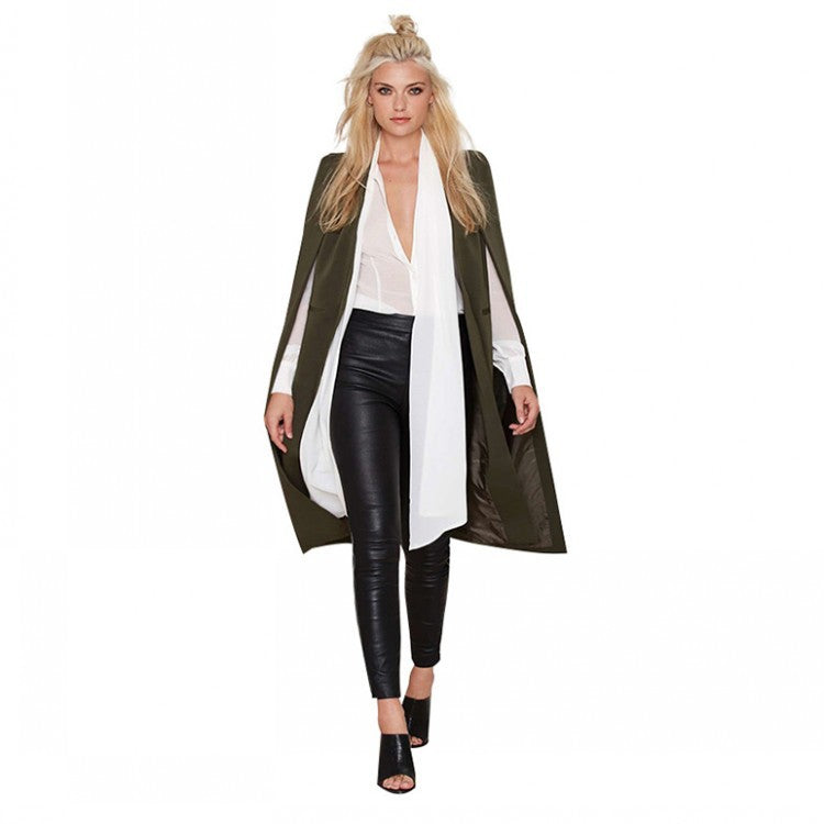 Bishuan Coat