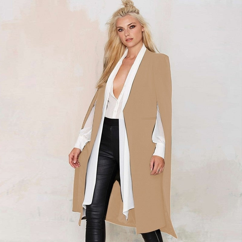 Bishuan Coat